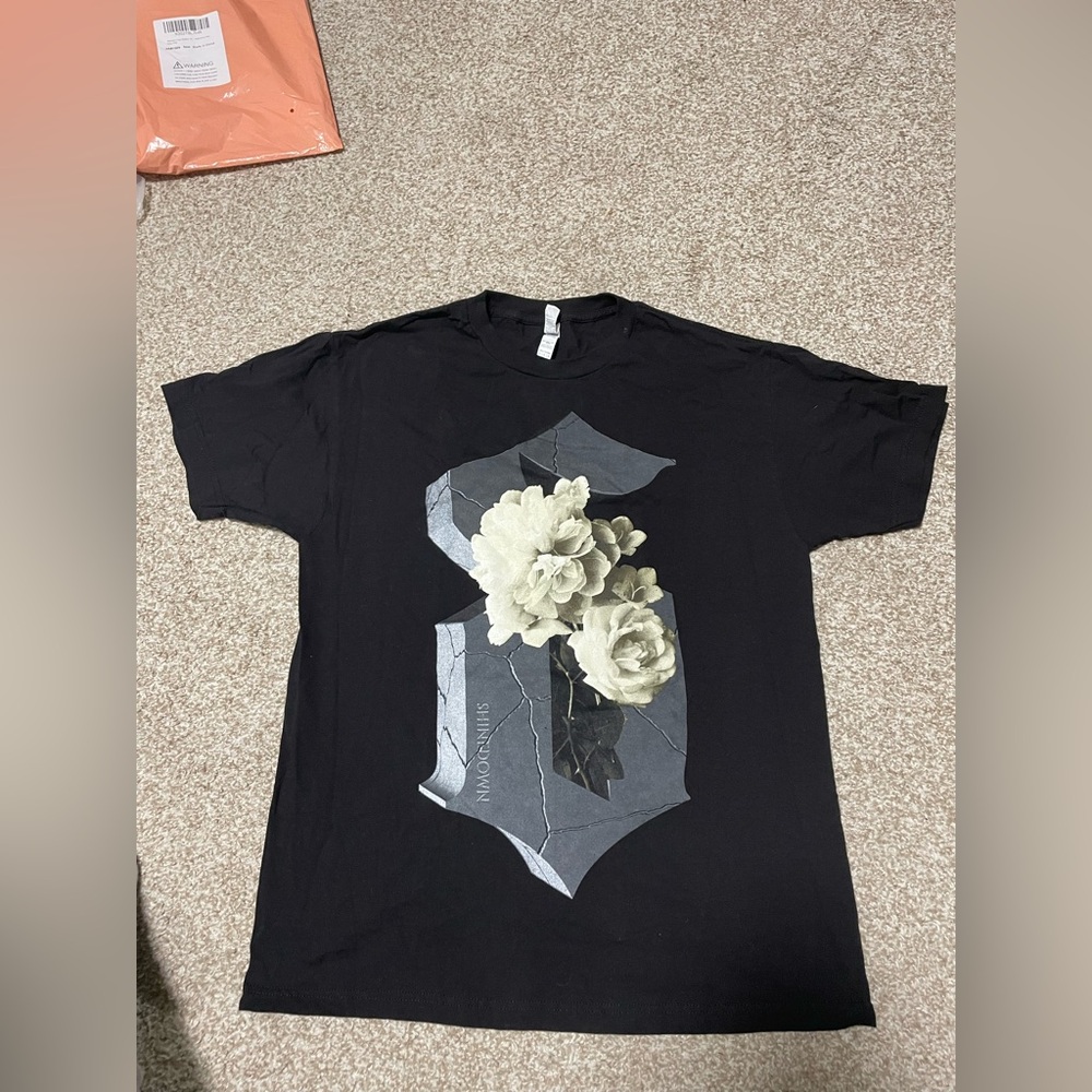 Shinedown 2024 Tour Tee